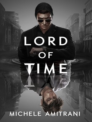 cover image of Lord of Time